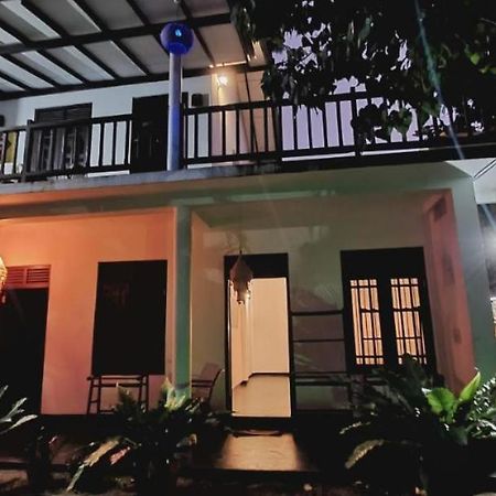 Hotel Sundance Surf Coconut Point Weligama Zewnętrze zdjęcie